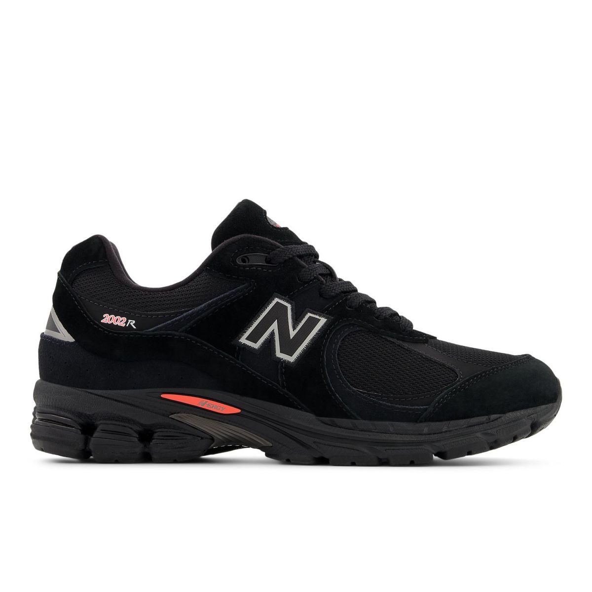 NEW BALANCE - Zapatillas Urbanas Unisex New Balance 2002