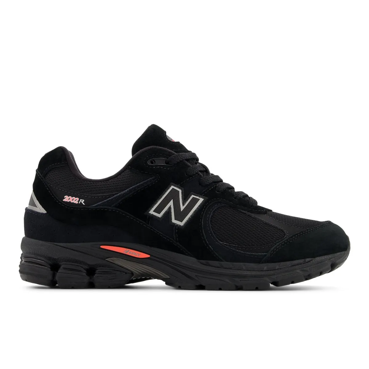 NEW BALANCE - Zapatillas Urbanas Unisex New Balance 2002