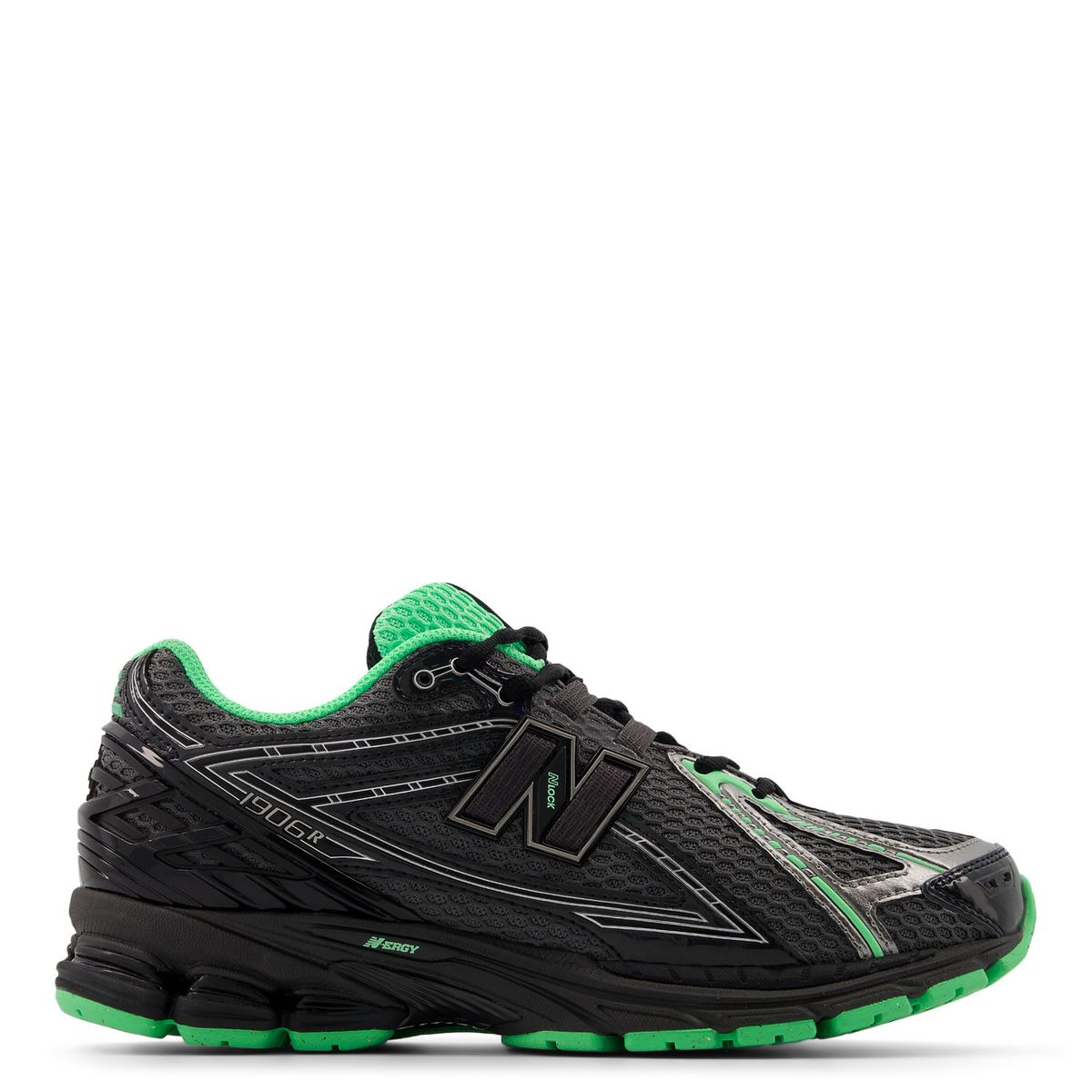 NEW BALANCE - Zapatillas Urbanas Unisex New Balance 1906