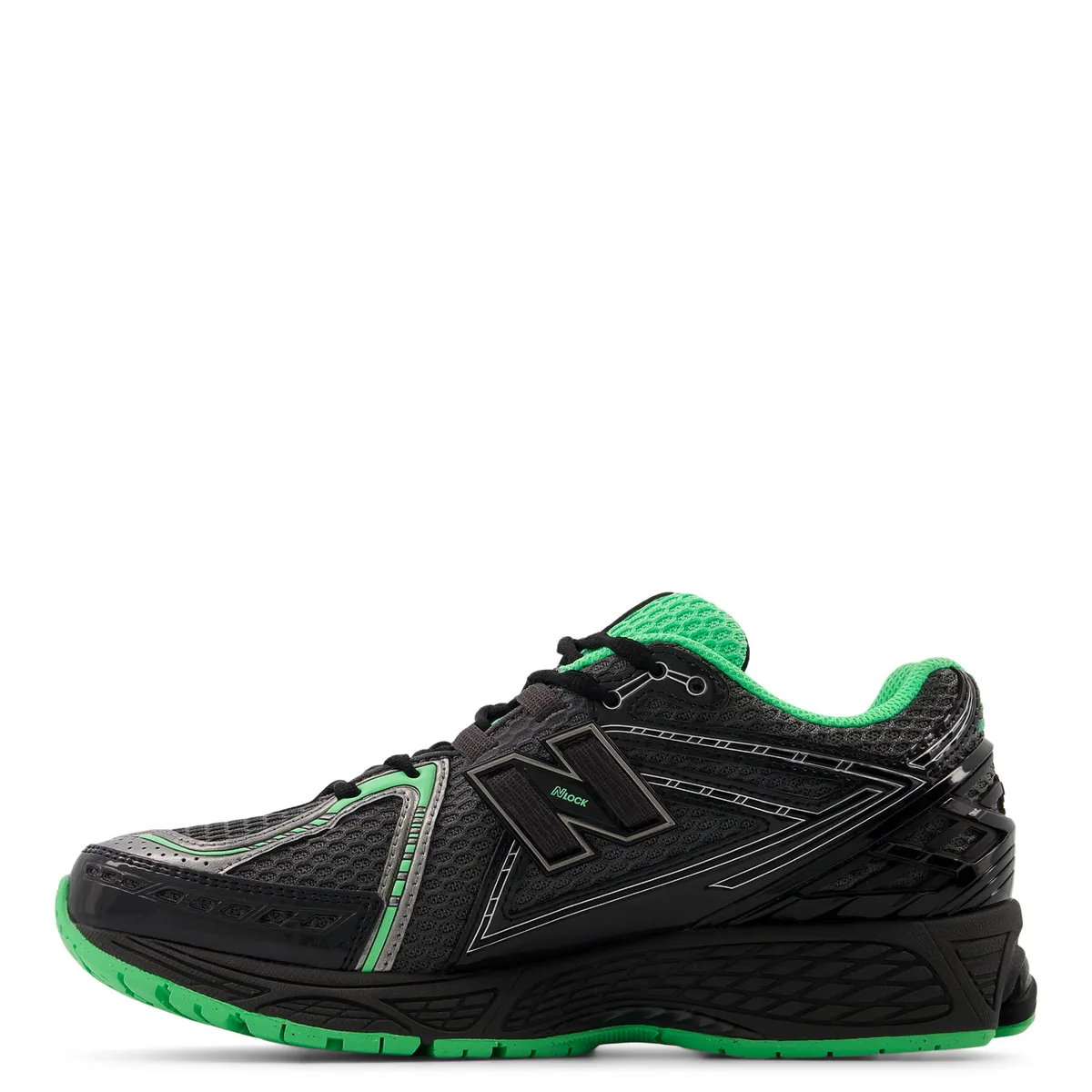 NEW BALANCE - Zapatillas Urbanas Unisex New Balance 1906