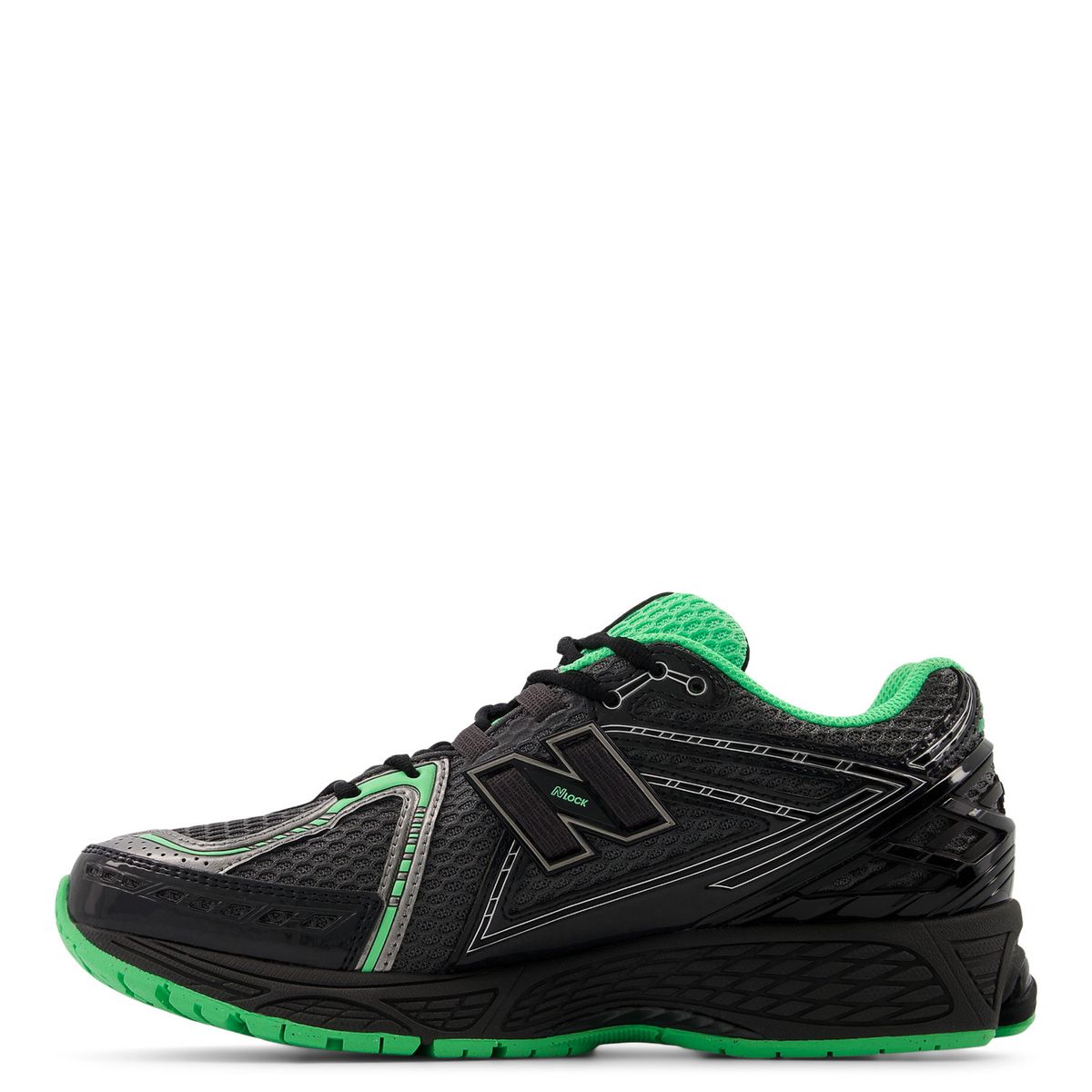 NEW BALANCE - Zapatillas Urbanas Mujer New Balance 1906r