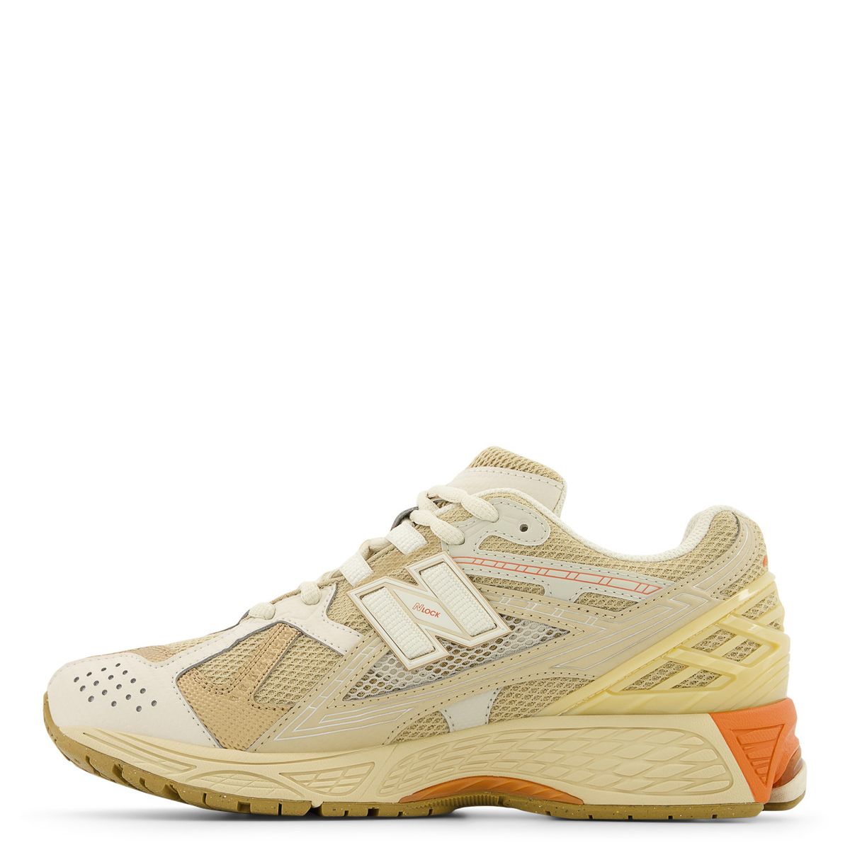 NEW BALANCE - Zapatillas Urbanas Mujer New Balance 1906