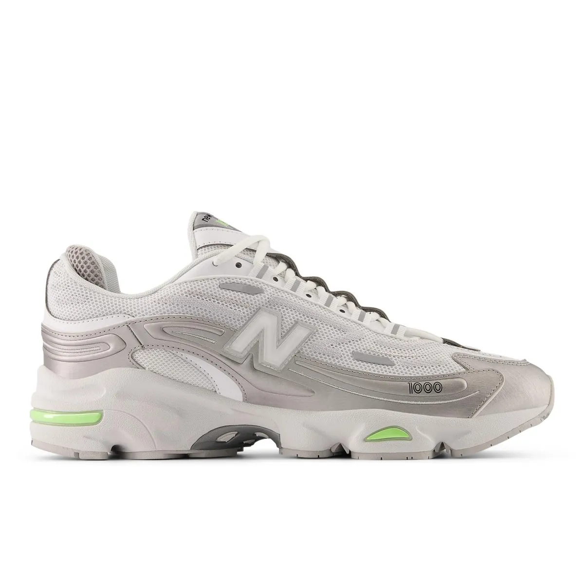 NEW BALANCE - Zapatillas Urbanas Mujer New Balance 1000