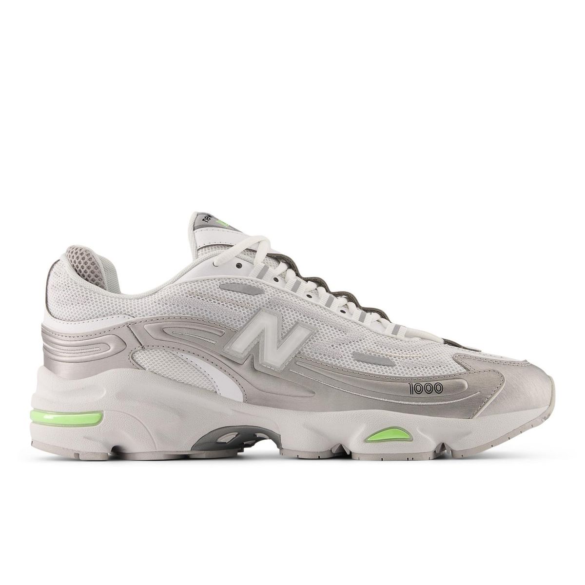 NEW BALANCE - Zapatillas Urbanas Mujer New Balance 1000