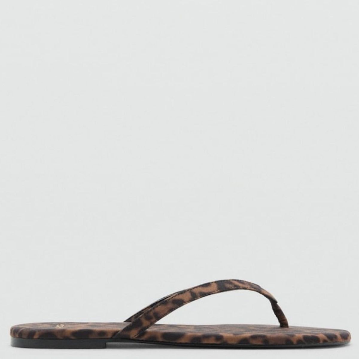 MANGO - Sandalias Casuales Mujer Mango