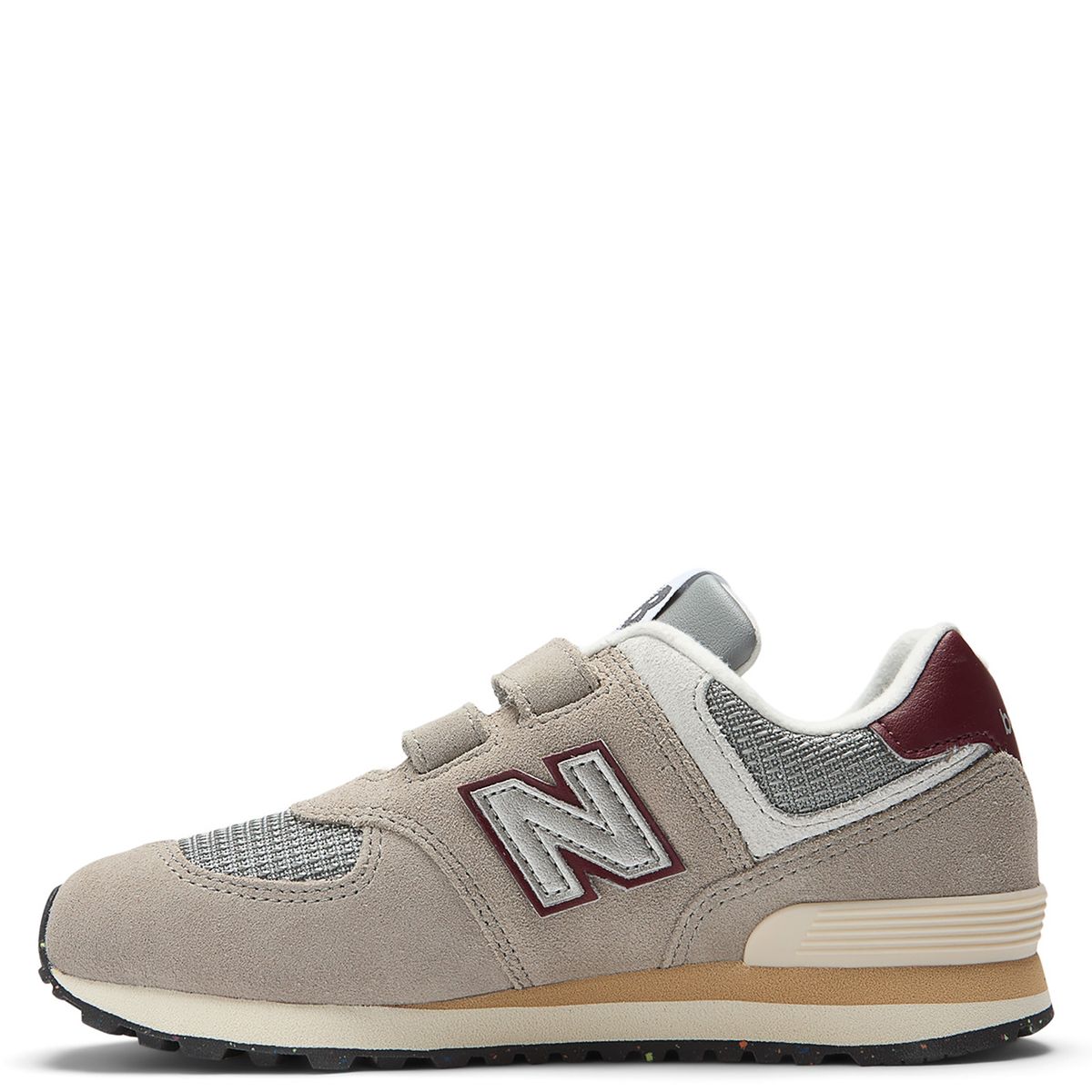 NEW BALANCE - Zapatillas Urbanas Niña New Balance 574