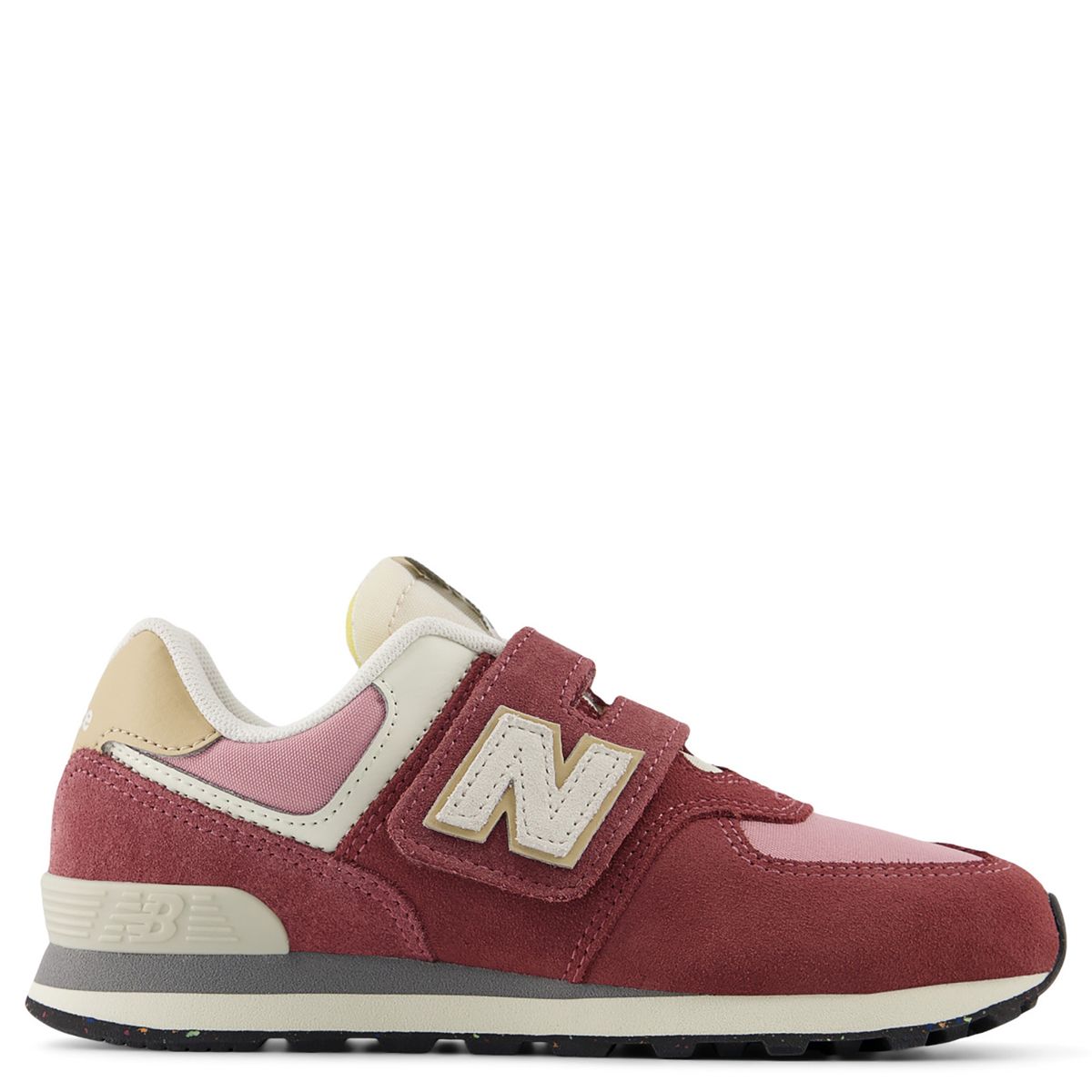 NEW BALANCE - Zapatillas Urbanas Niña New Balance 574