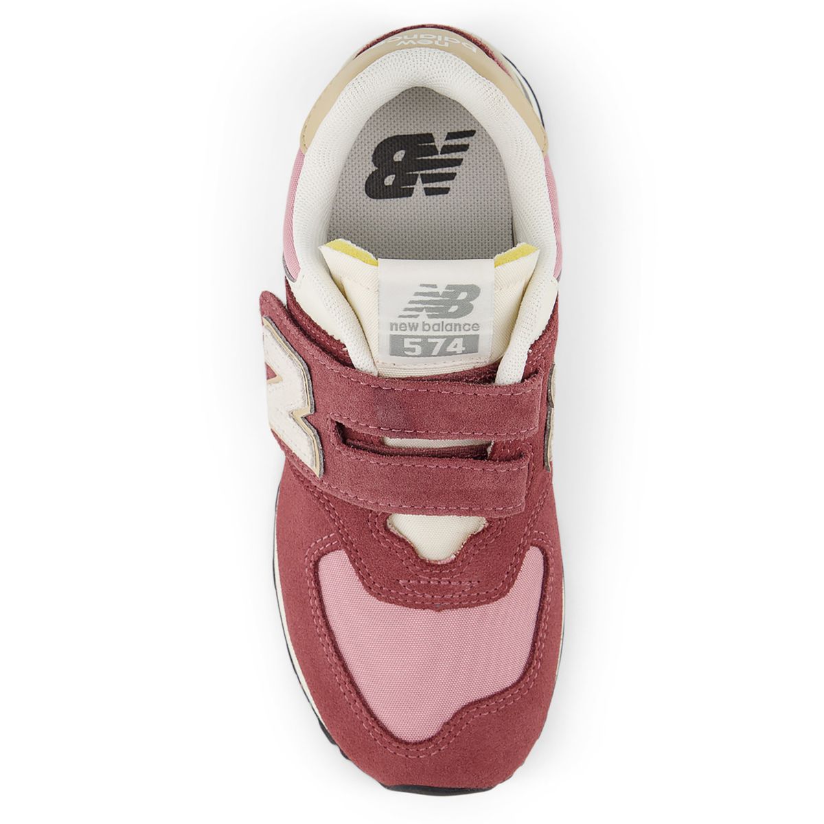 NEW BALANCE - Zapatillas Urbanas Niña New Balance 574