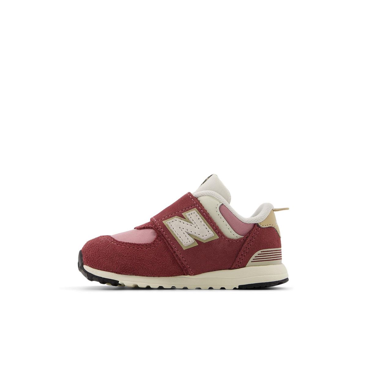 NEW BALANCE - Zapatillas Urbanas Bebe Niña New Balance 574