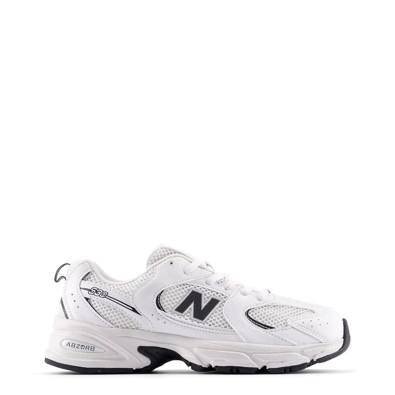 NEW BALANCE - Zapatillas Urbanas Unisex Niño New Balance 530