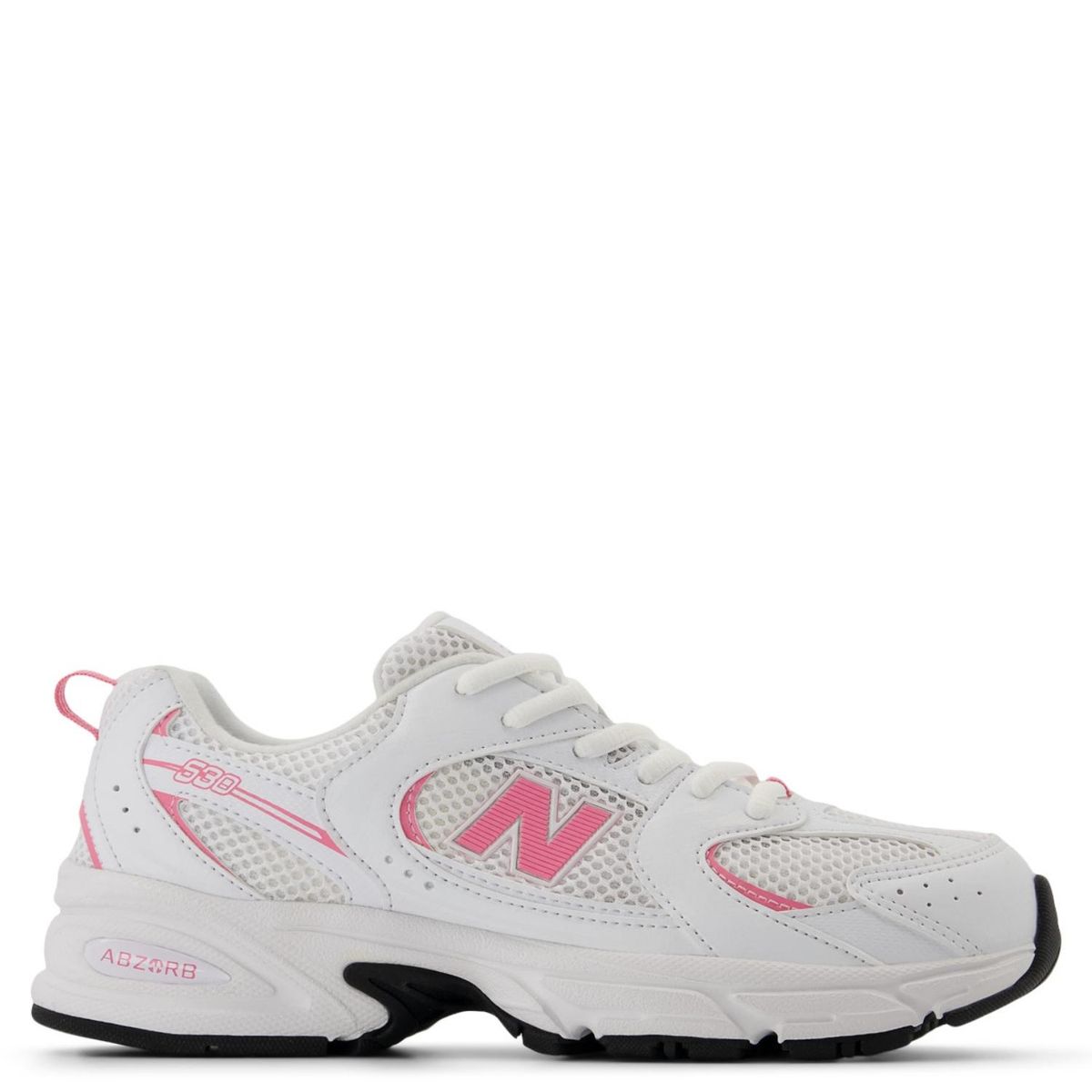 NEW BALANCE -  Zapatillas Urbanas Niña New Balance 530