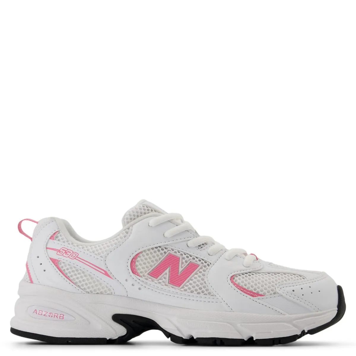 NEW BALANCE -  Zapatillas Urbanas Niña New Balance 530