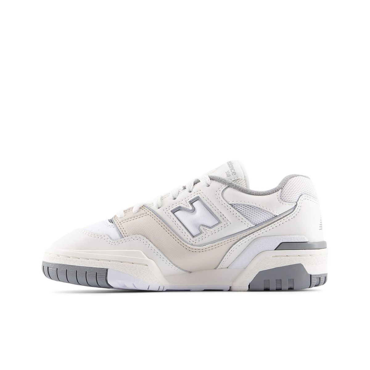 NEW BALANCE - Zapatillas Urbanas Niña New Balance 550