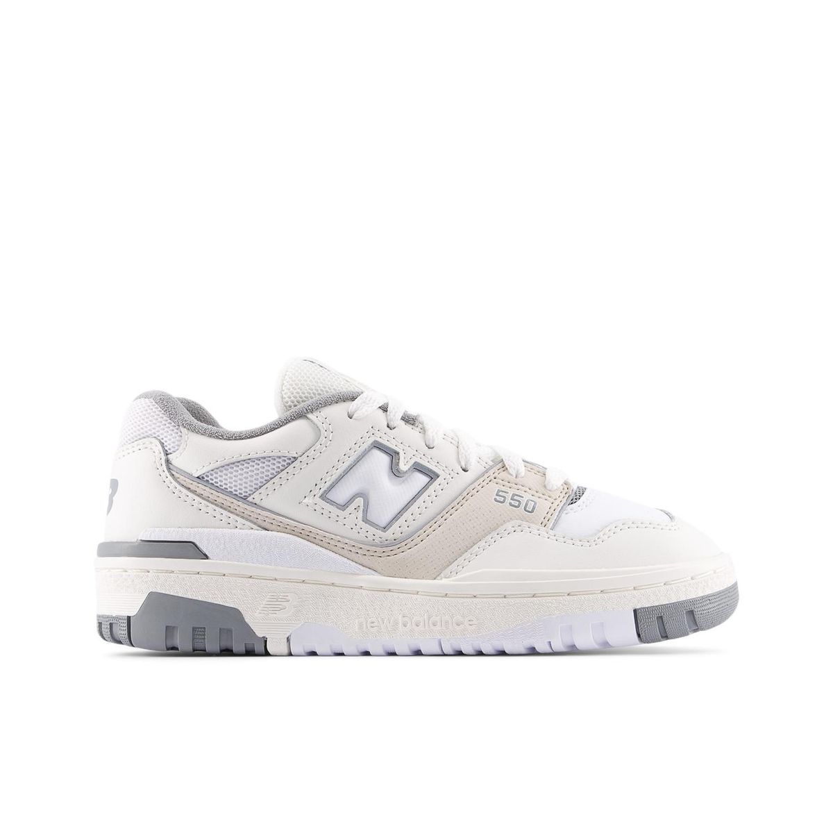 NEW BALANCE - Zapatillas Urbanas Niña New Balance 550