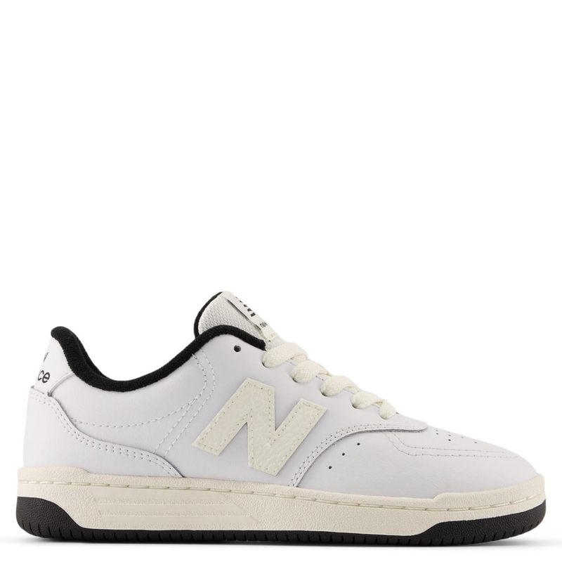 NEW BALANCE - Zapatillas Urbanas Niño New Balance B80