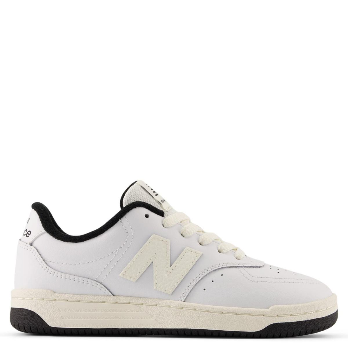 NEW BALANCE - Zapatillas Urbanas Niño New Balance B80