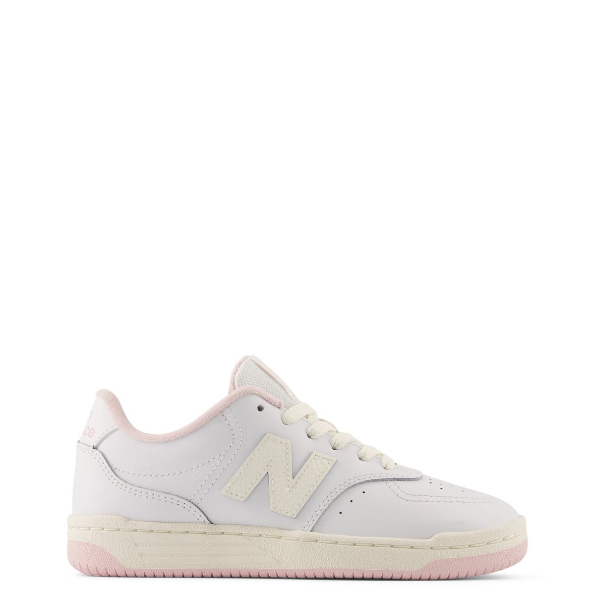 NEW BALANCE - Zapatillas Urbanas Niña New Balance B80