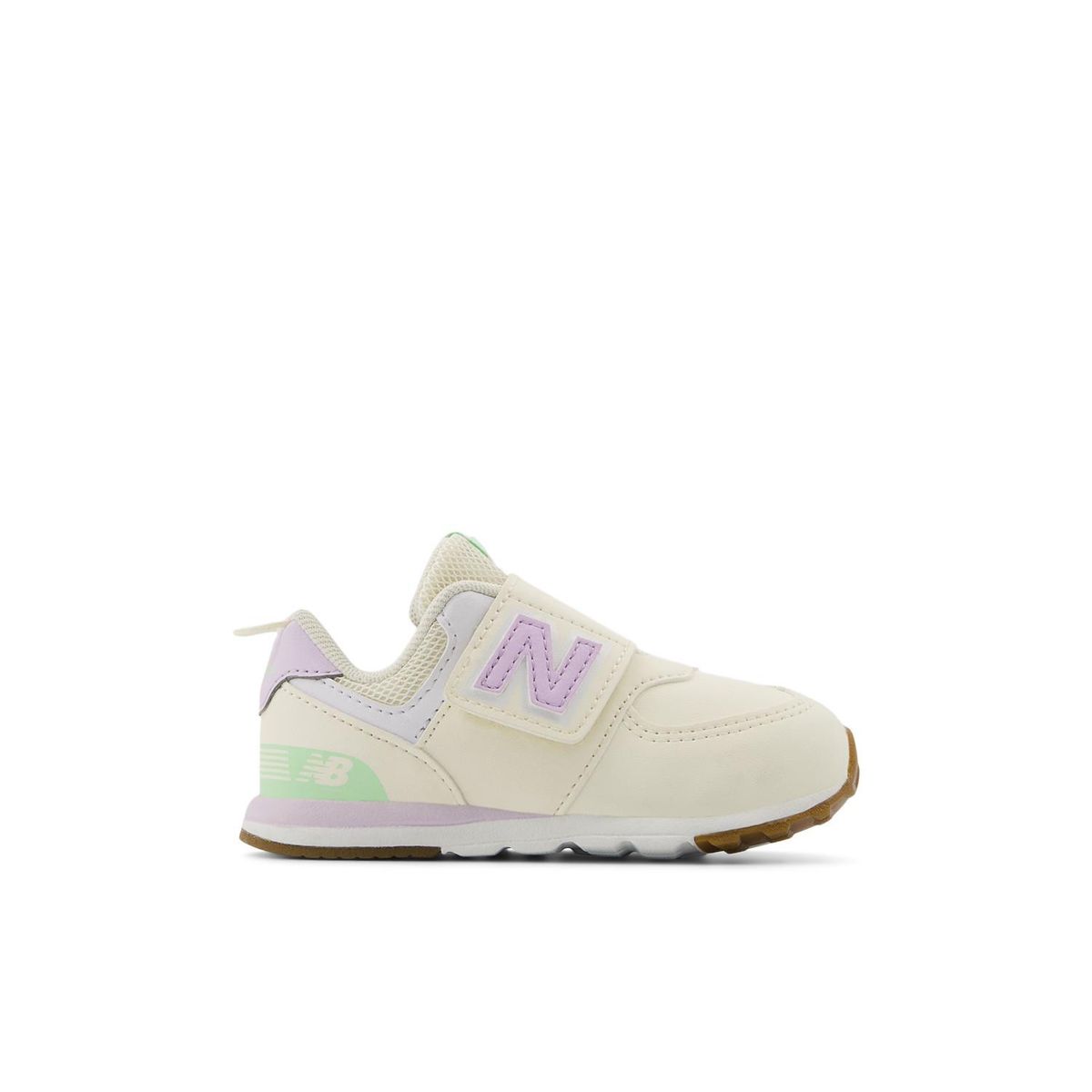 NEW BALANCE - Zapatillas Urbanas Bebe Niña New Balance 574