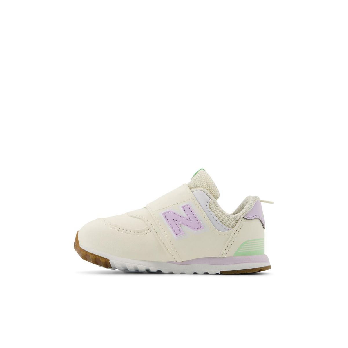 NEW BALANCE - Zapatillas Urbanas Bebe Niña New Balance 574