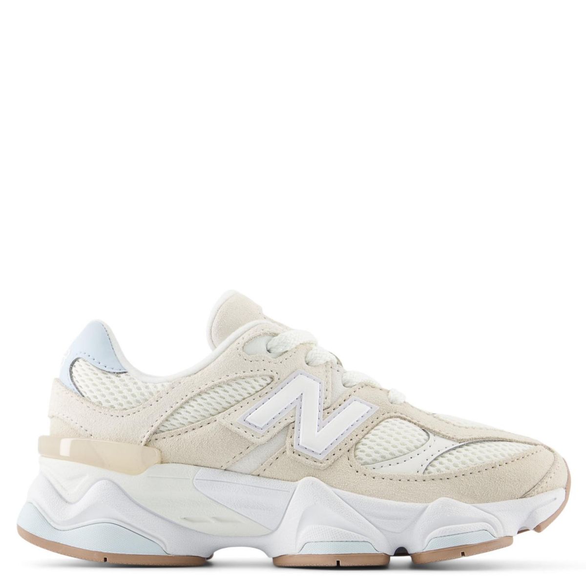 NEW BALANCE - Zapatillas Urbanas Niño New Balance 9060 