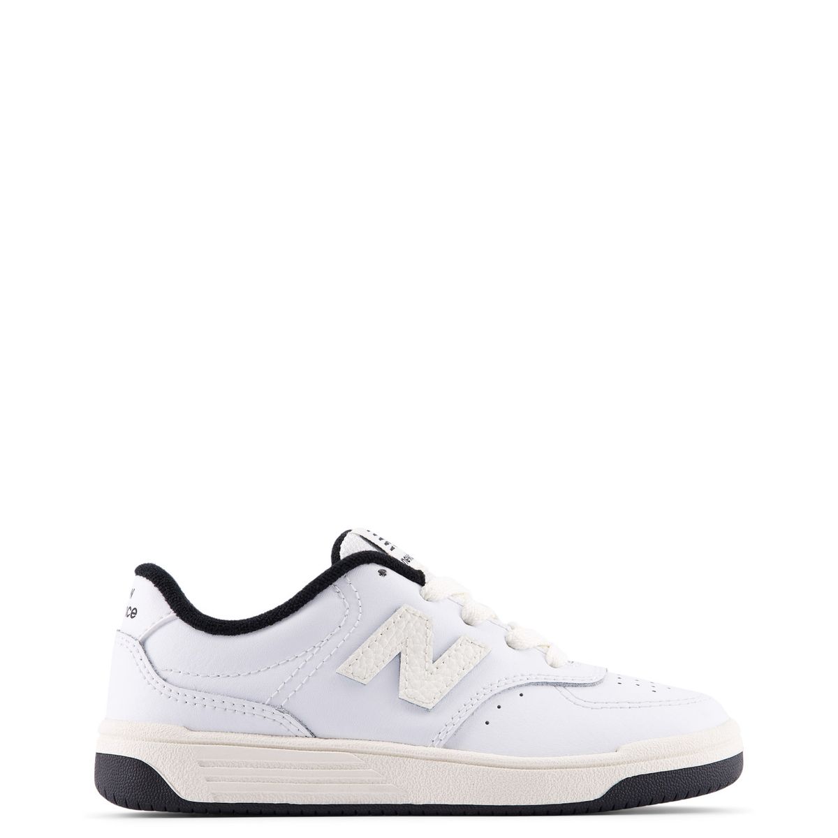 NEW BALANCE - Zapatillas Urbanas Niña New Balance B80