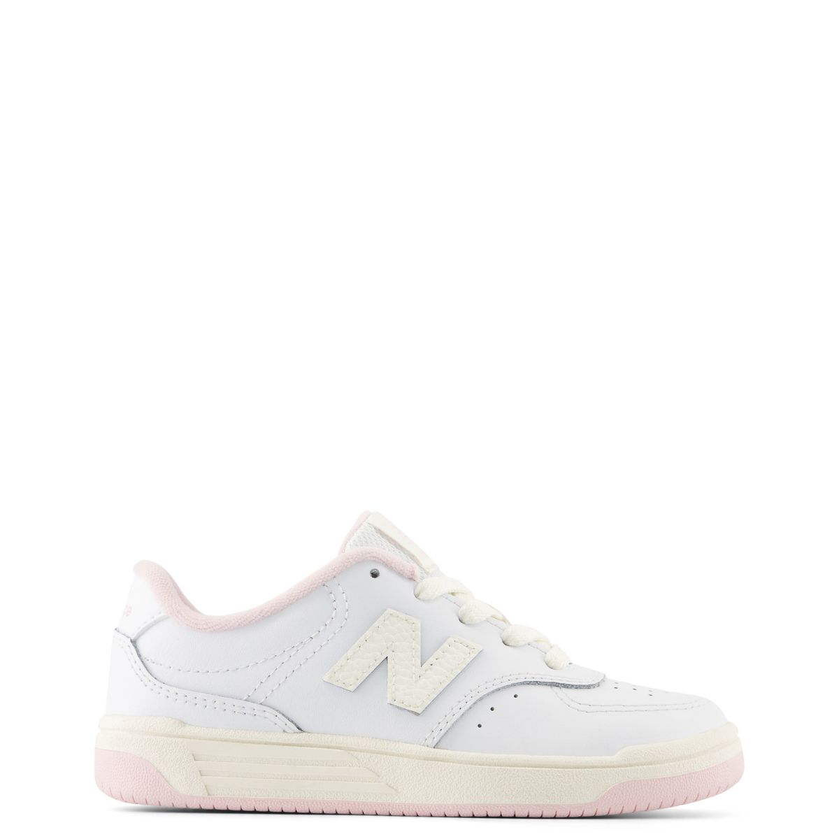 NEW BALANCE - Zapatillas Urbanas Niña New Balance B80