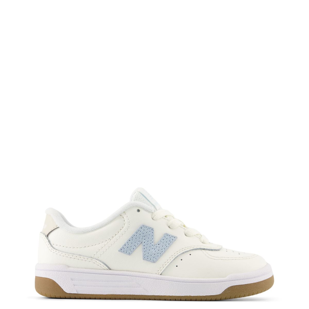 NEW BALANCE - Zapatillas Urbanas Niña New Balance B80