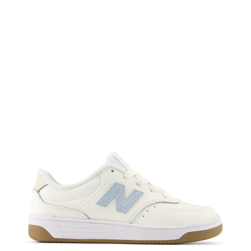 NEW BALANCE - Zapatillas Urbanas Niña New Balance B80
