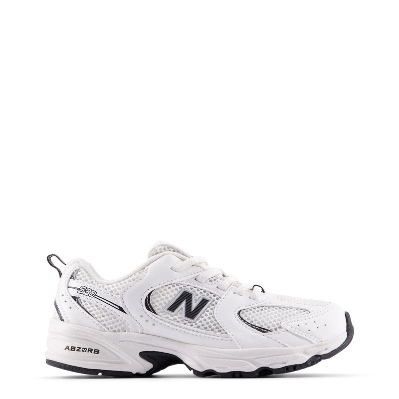 NEW BALANCE - Zapatillas Urbanas Unisex Niño New Balance 530
