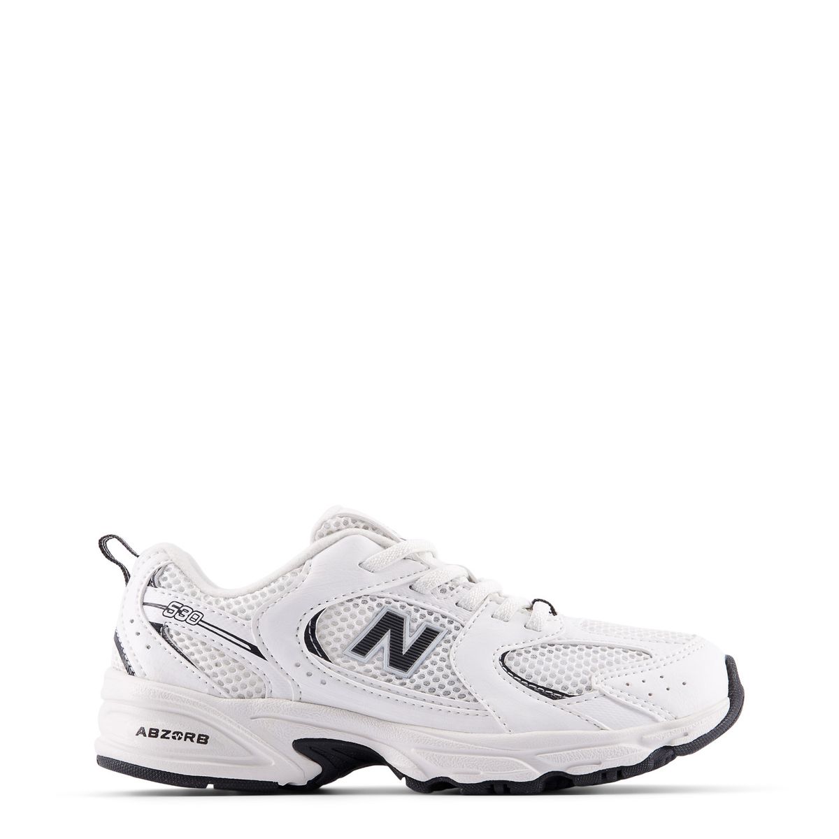 NEW BALANCE - Zapatillas Urbanas Unisex Niño New Balance 530