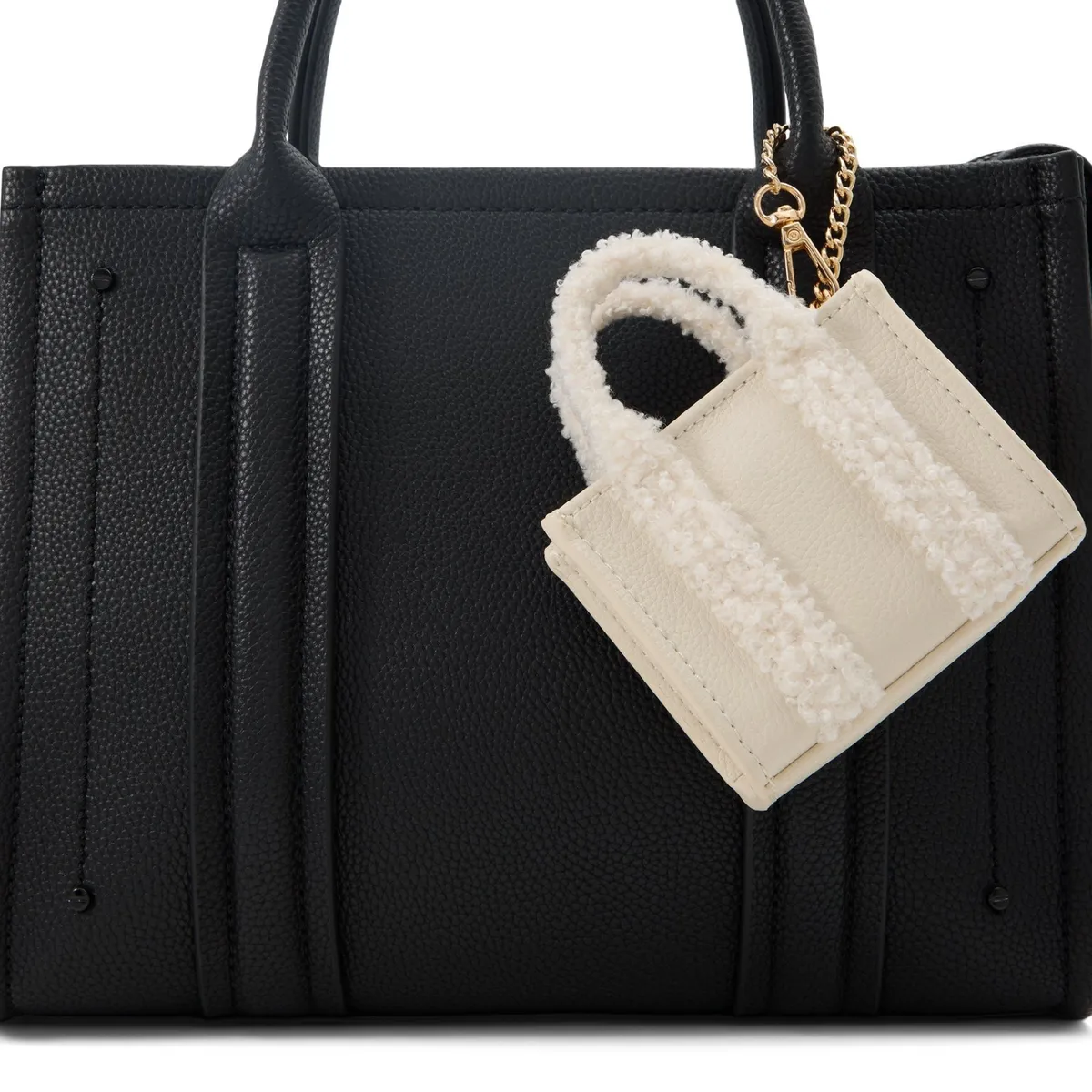 ALDO - Cartera Miniglow Mujer Aldo