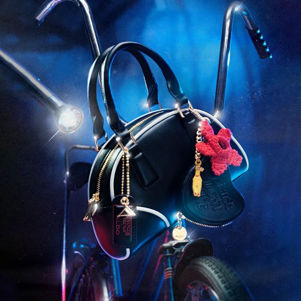 ALDO - Cartera Friendsdontliee Mujer Aldo