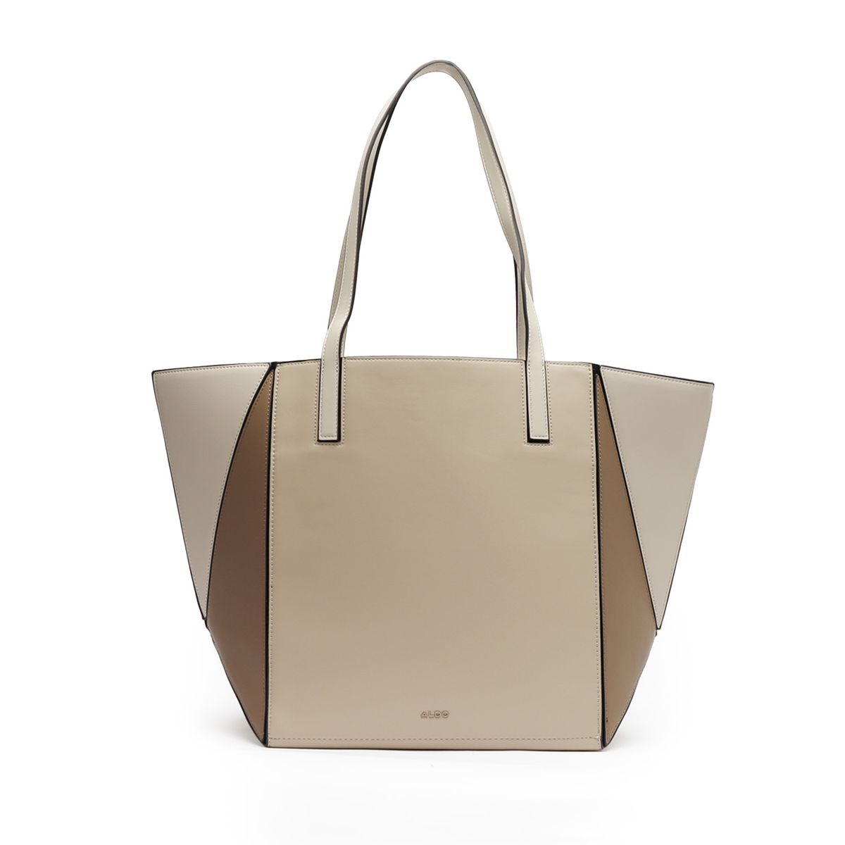 ALDO - Tote Largeprismatote Mujer Aldo