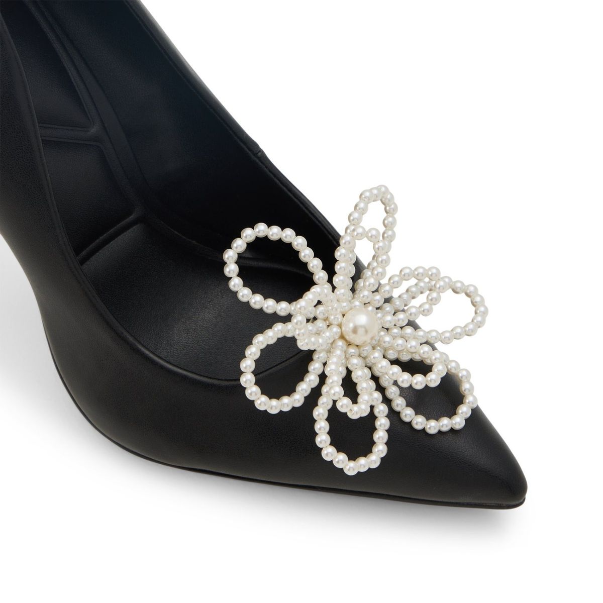 ALDO - Gancho Flor Mujer Aldo