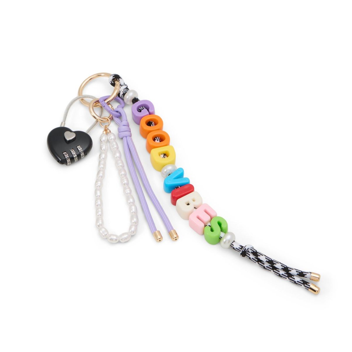 ALDO - Charm Thegoodvibes Mujer Aldo