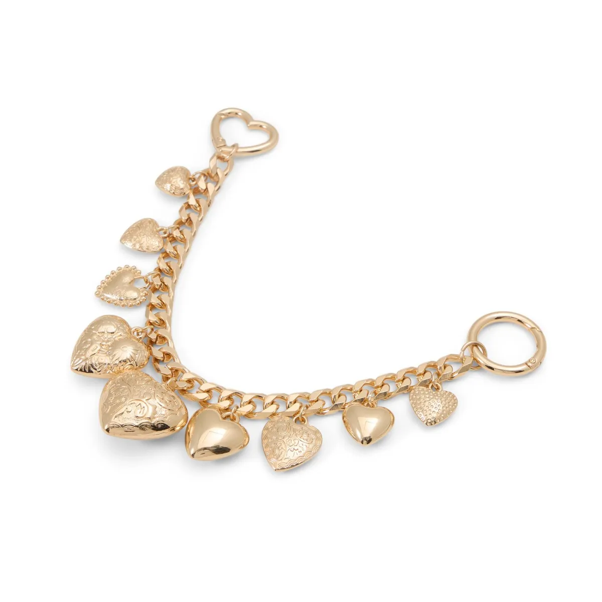 ALDO - Charm Timelesslove Mujer Aldo