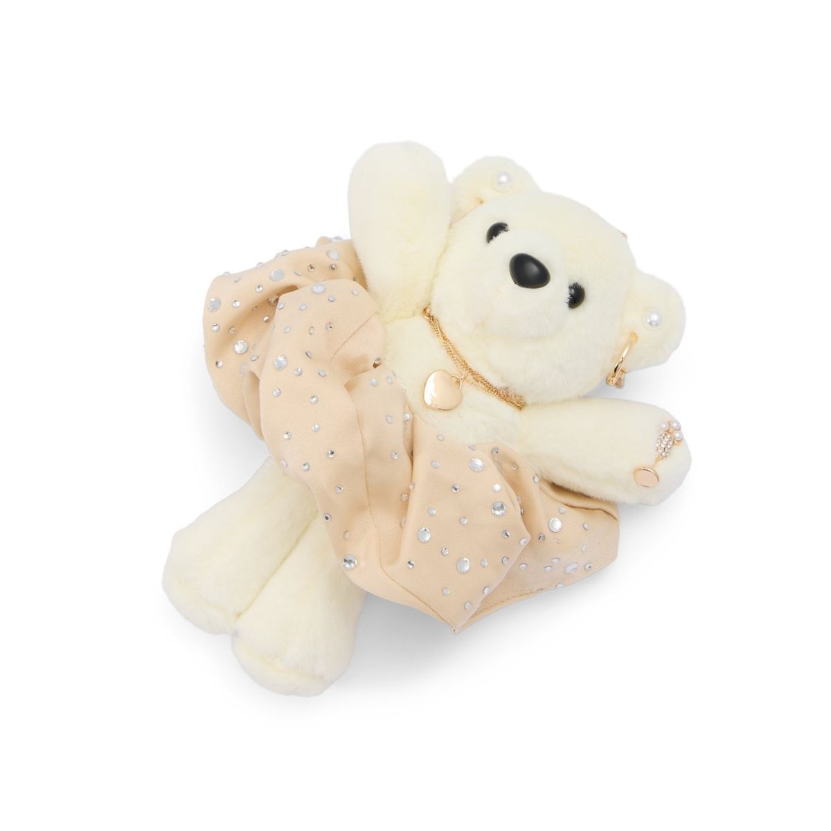 ALDO - Charm Oso ( Accesorio +  Colette) Mujer Aldo