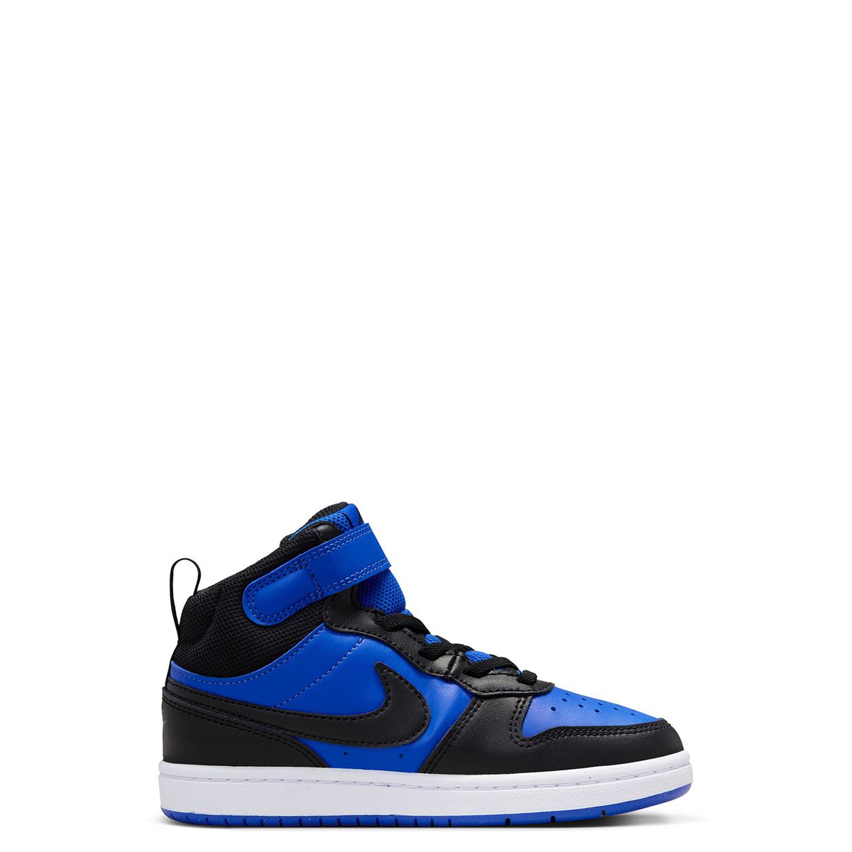 NIKE - Zapatillas Urbanas Niño Nike Court Borough Mid