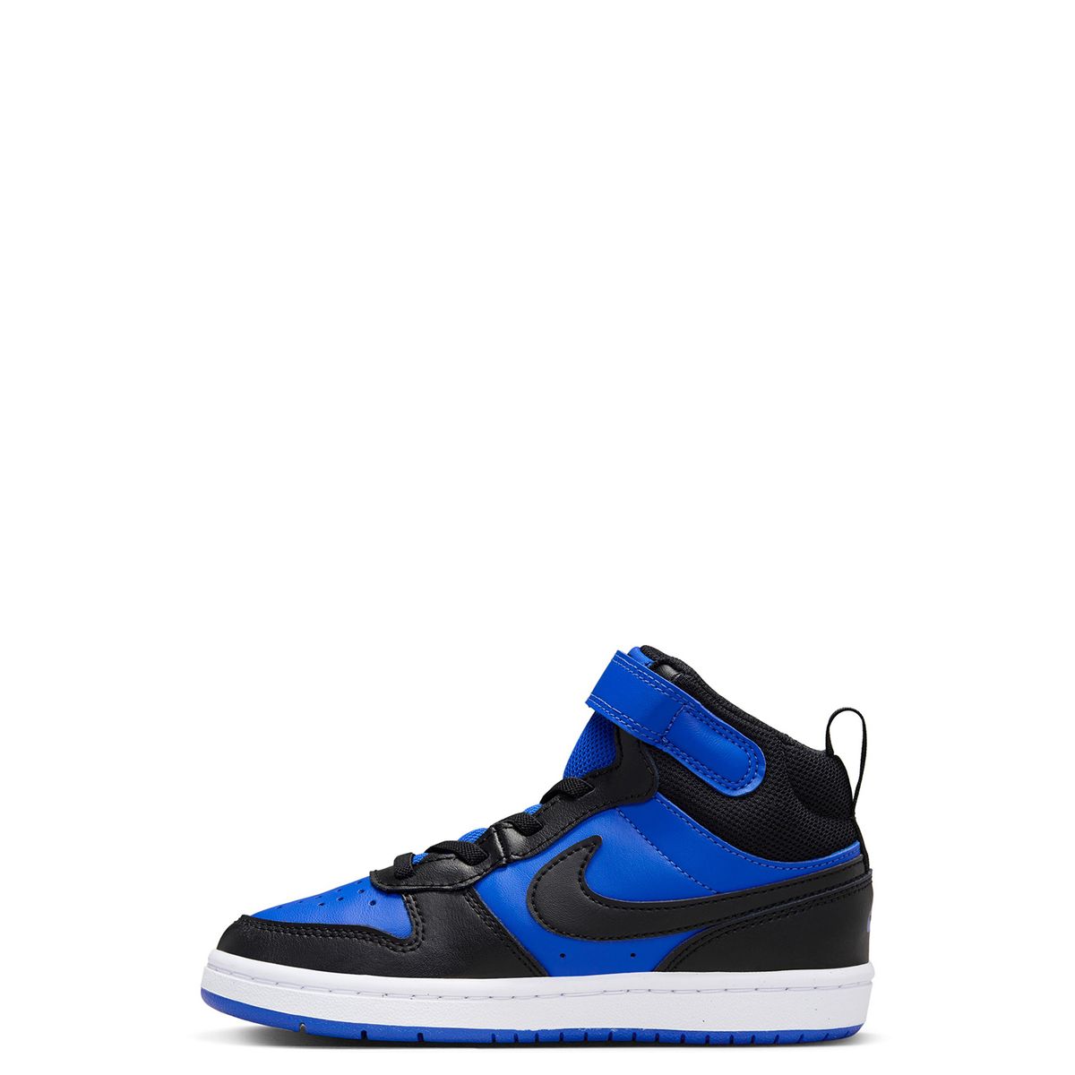 NIKE - Zapatillas Urbanas Niño Nike Court Borough Mid
