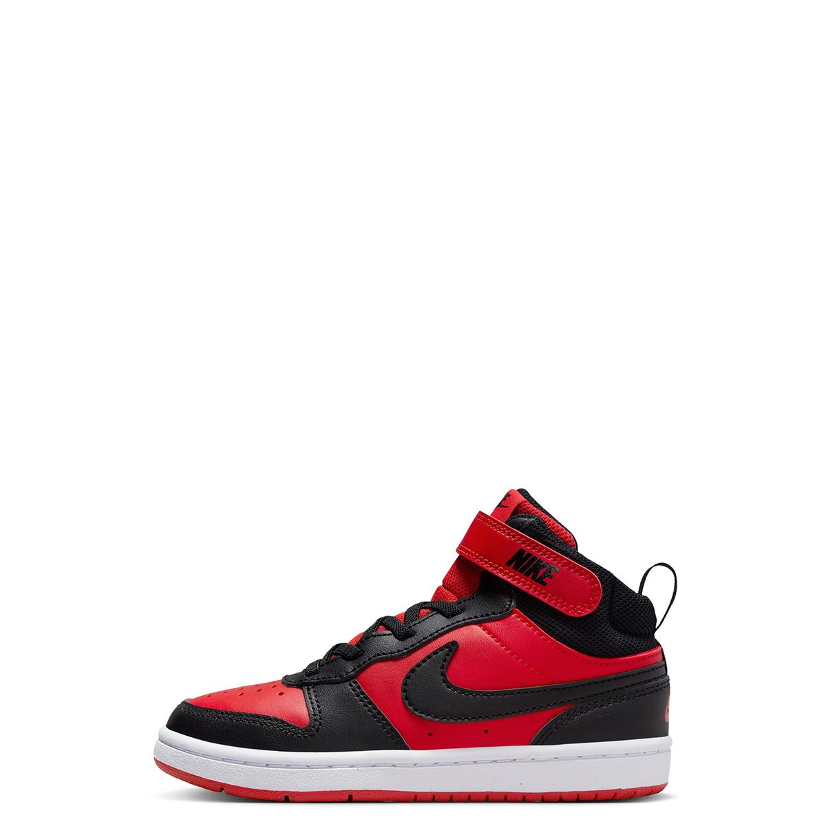 NIKE - Zapatillas Urbanas  Niño Nike Court Borough Mid