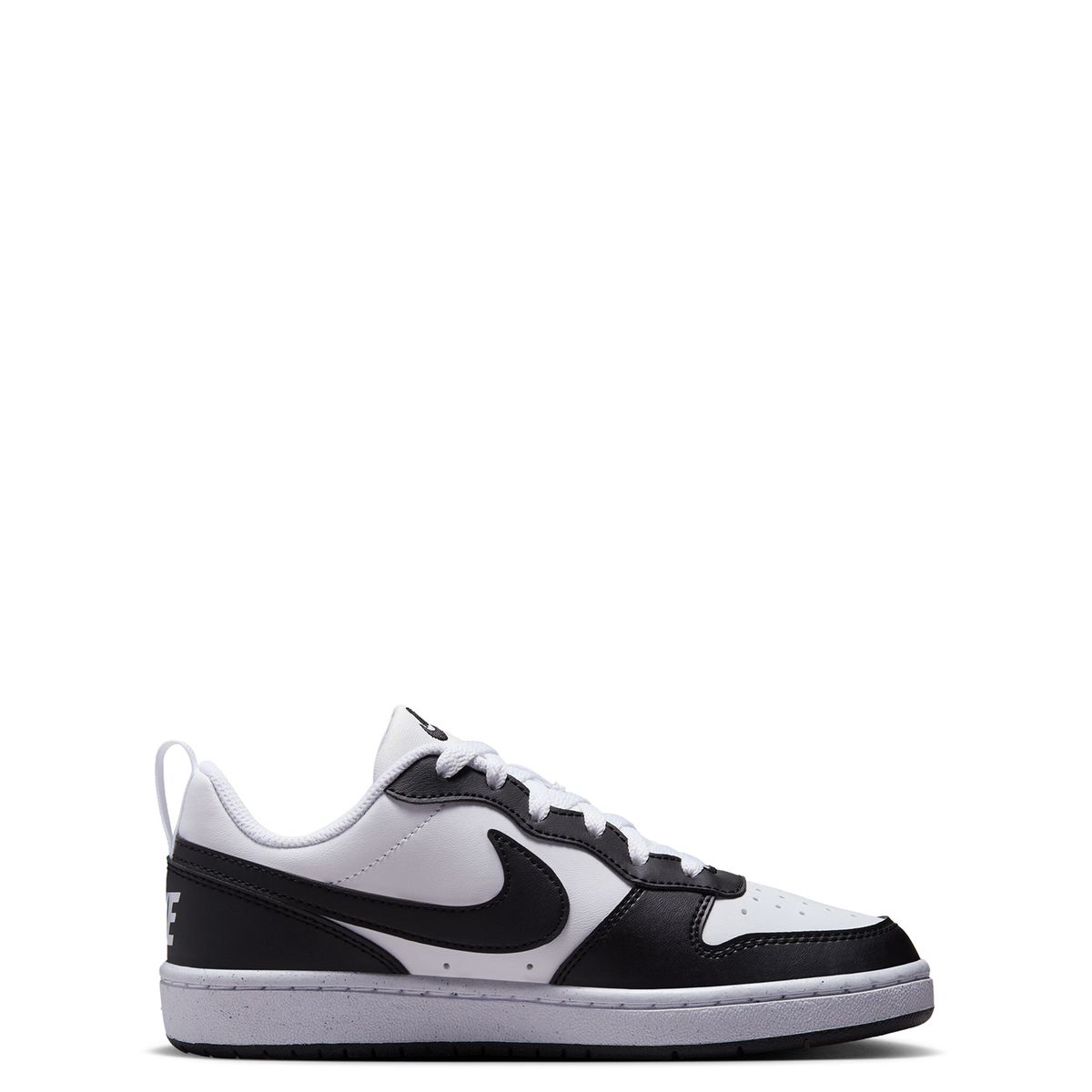NIKE - Zapatillas Urbanas Niño Nike Court Borough Low Recraft
