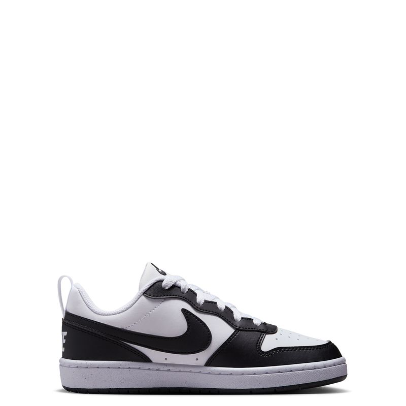 NIKE - Zapatillas Urbanas Niño Nike Court Borough Low Recraft