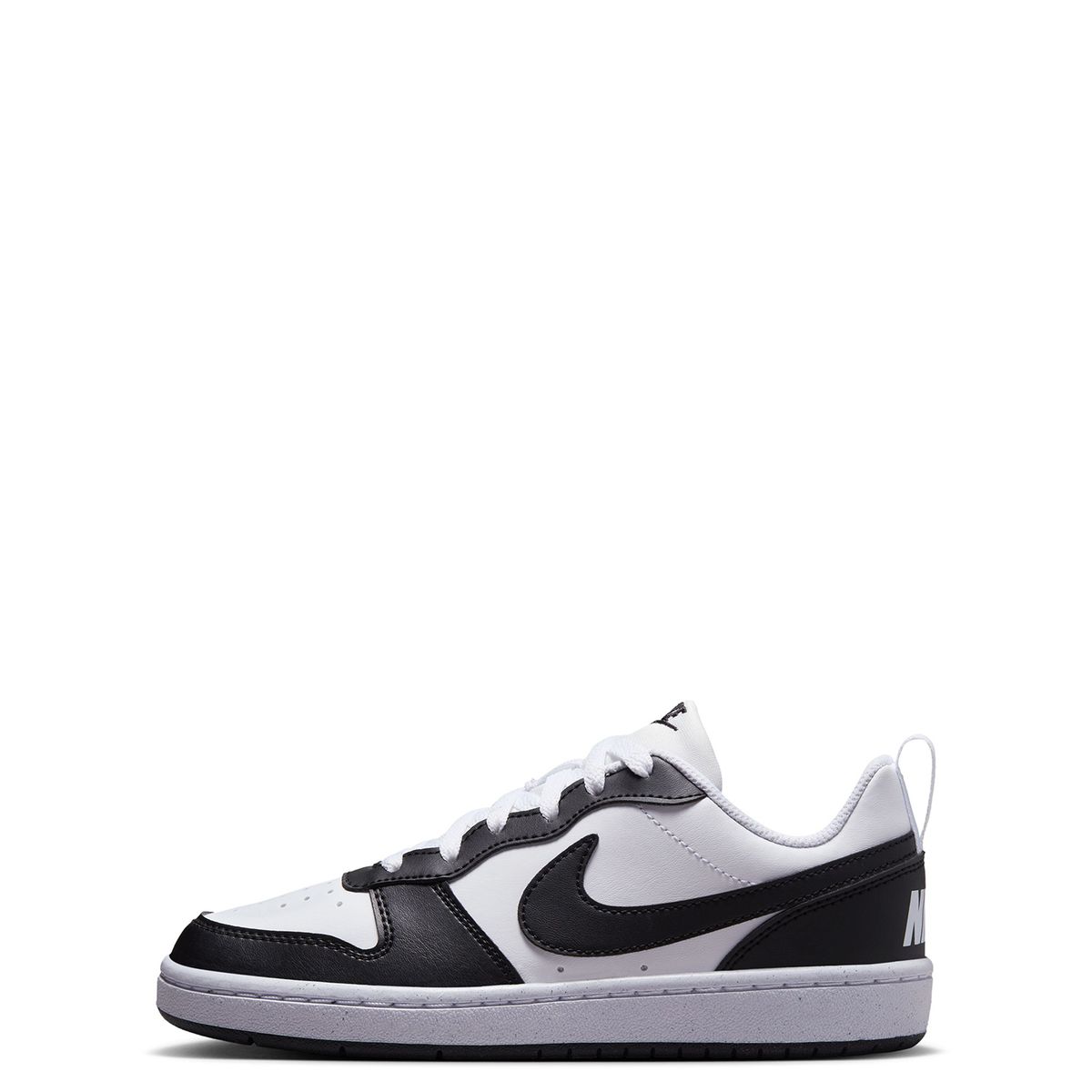 NIKE - Zapatillas Urbanas Niño Nike Court Borough Low Recraft
