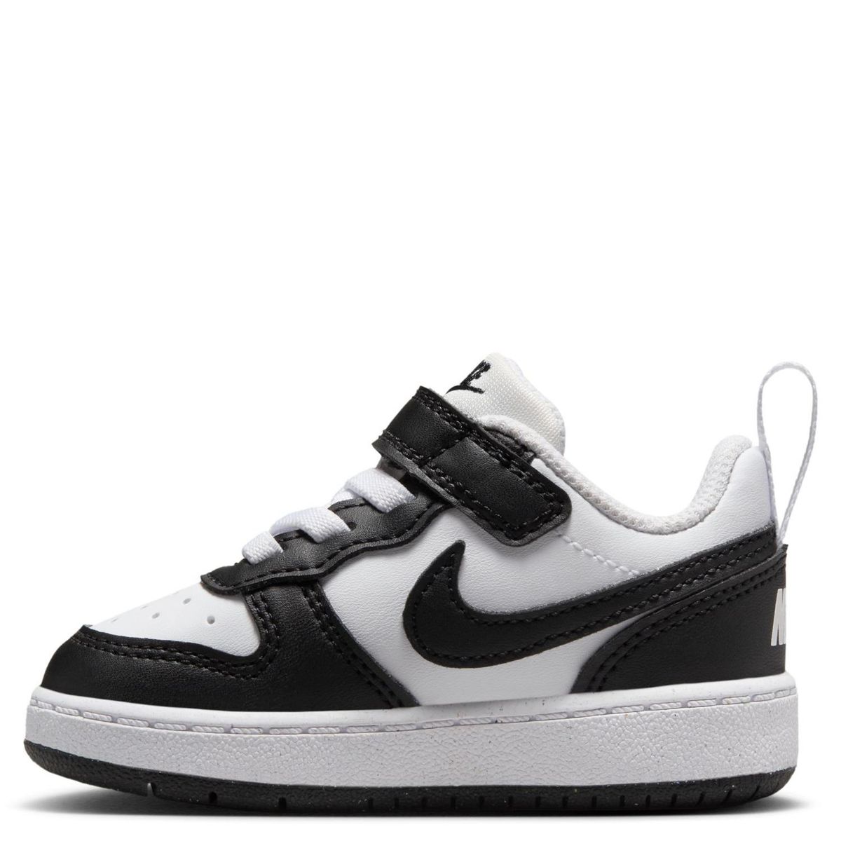 NIKE - Zapatillas Urbanas Bebé Niño Nike Court Borough Low