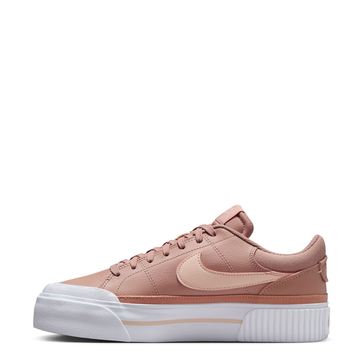 NIKE - Zapatillas Urbanas Mujer Nike Court Legacy Lift