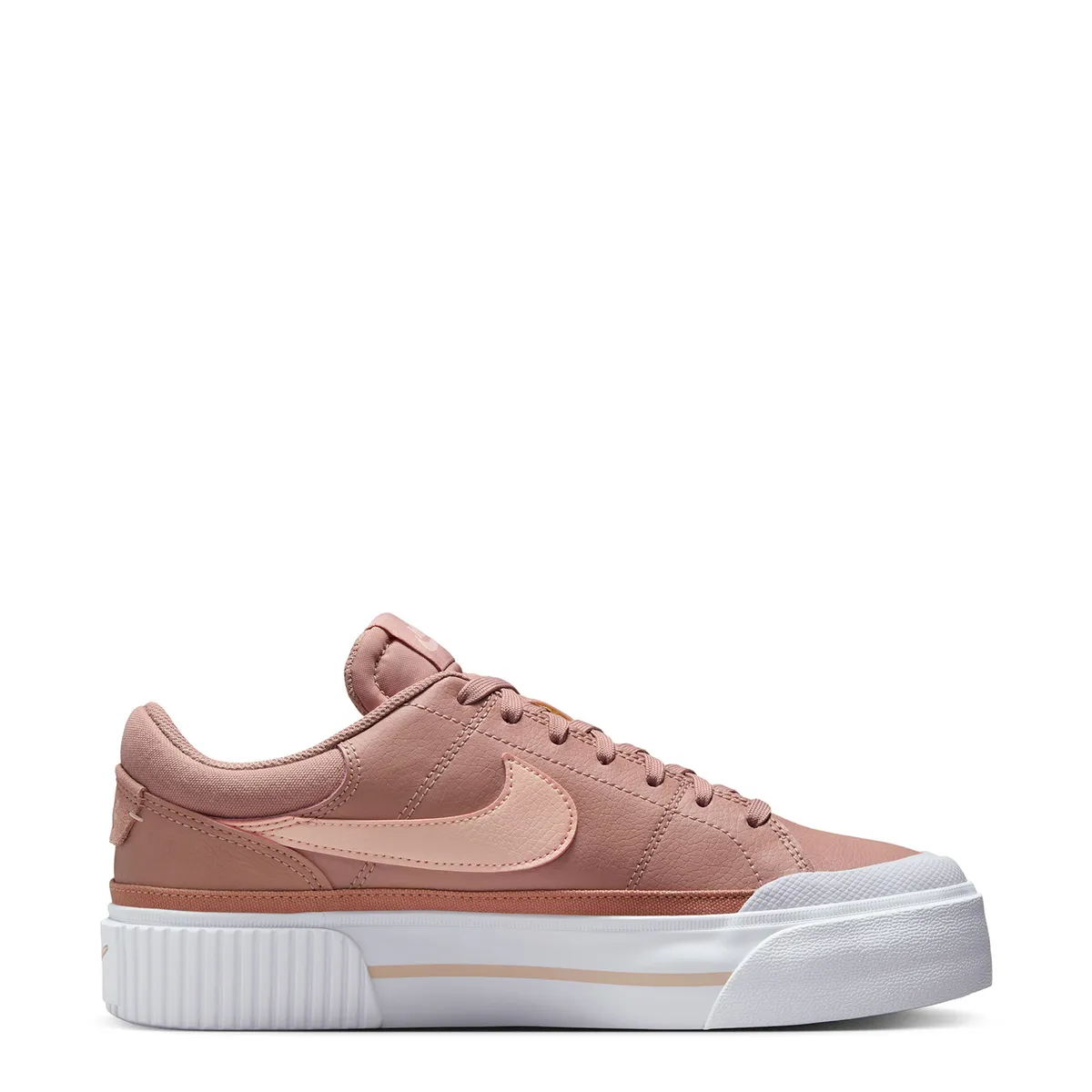 NIKE - Zapatillas Urbanas Mujer Nike Court Legacy Lift