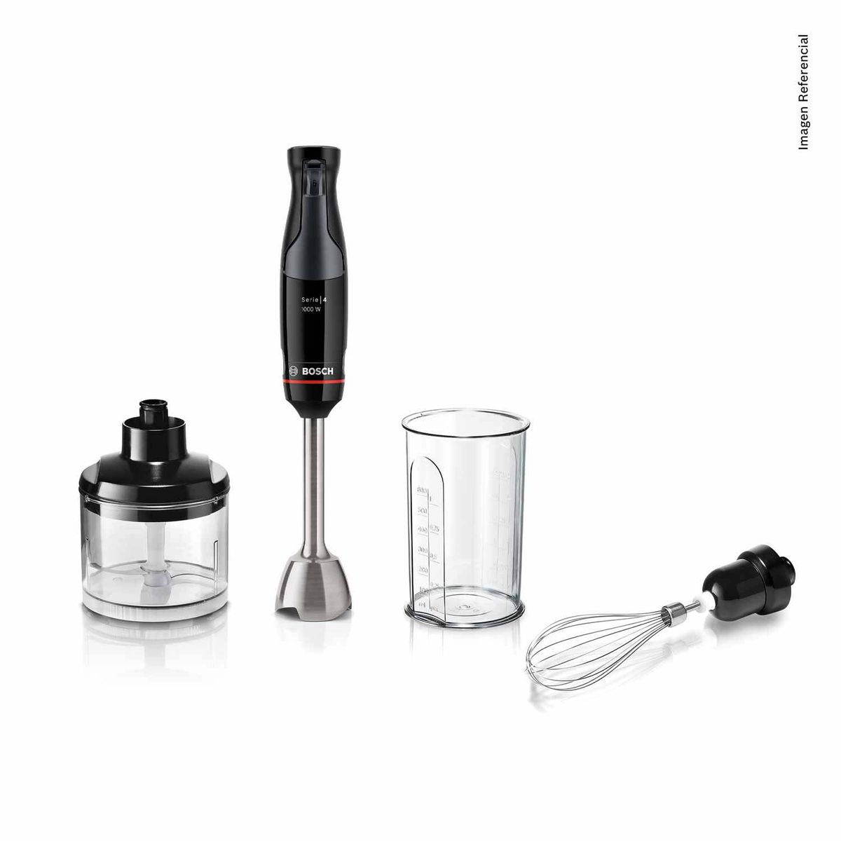 BOSCH - Batidora De Inmersion Msm4b621 Bosch