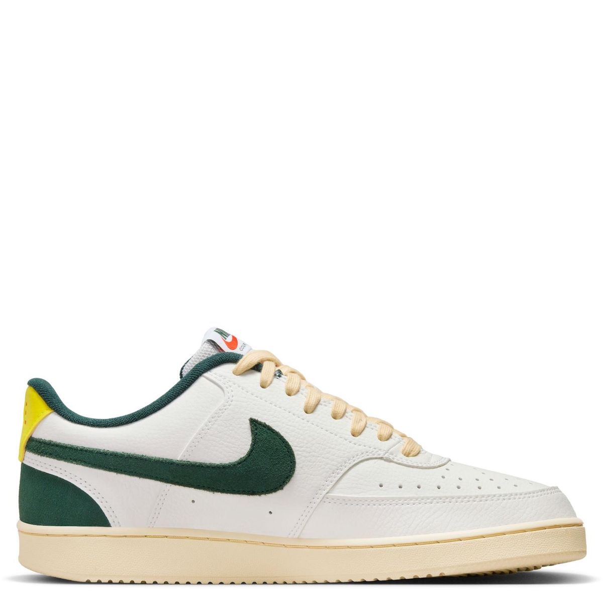 NIKE - Zapatillas Urbanas Hombre Nike Court Vision Lo
