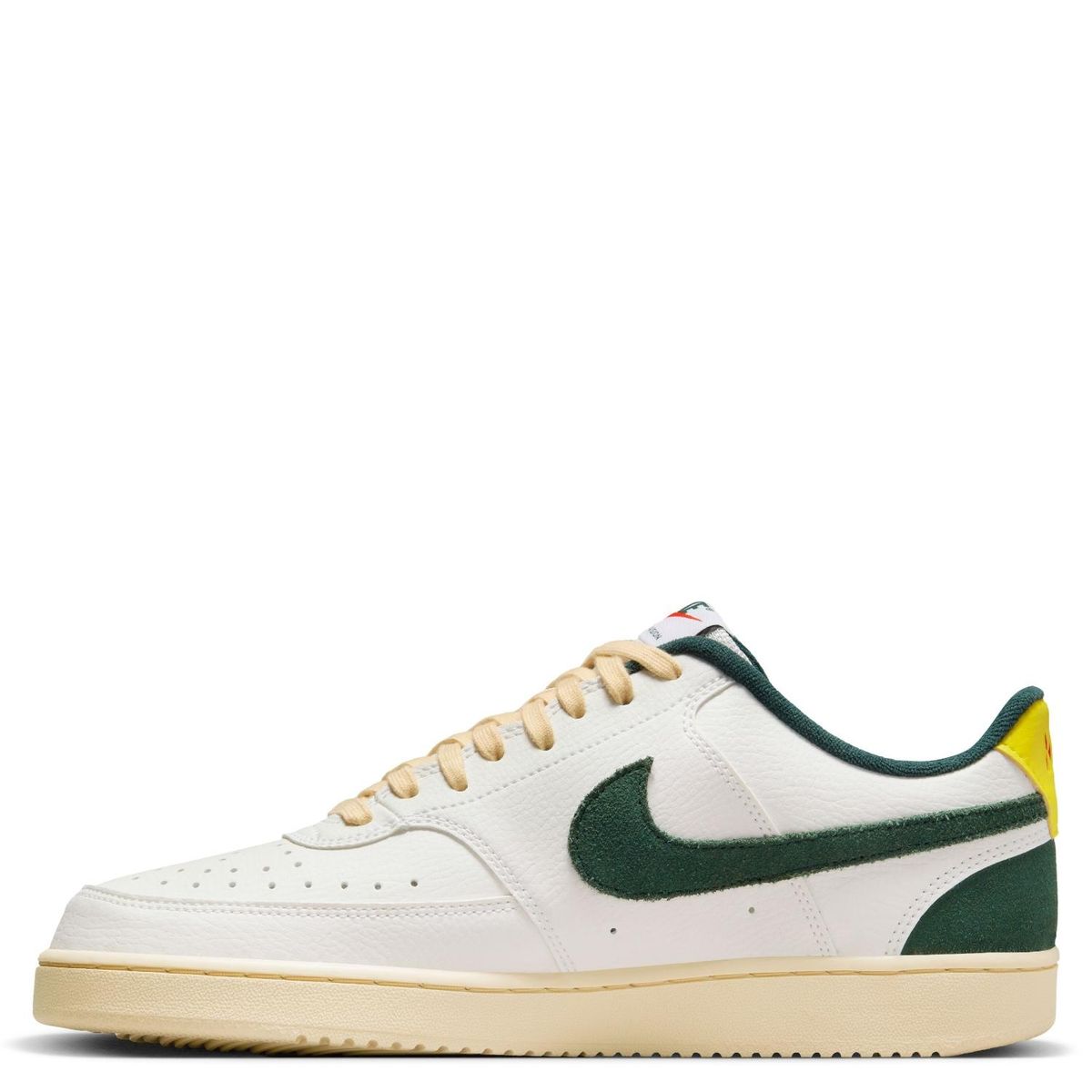 NIKE - Zapatillas Urbanas Hombre Nike Court Vision Lo