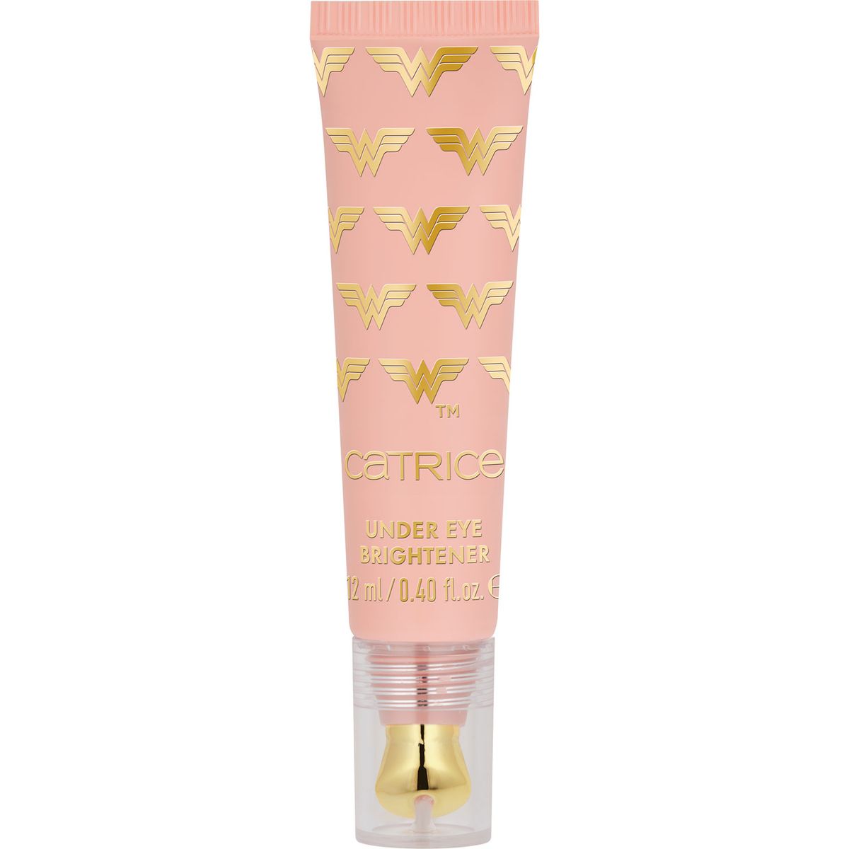 CATRICE - Iluminador Bajo Los Ojos Wonder Woman